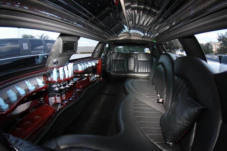 Burlington Limos