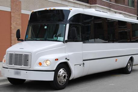 xtc chicago party bus