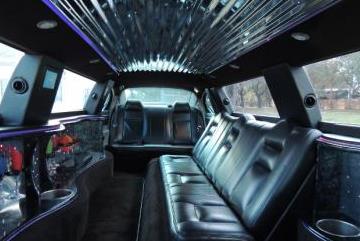 Limo Service Deltona