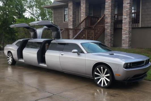 Deltona Limo Prices