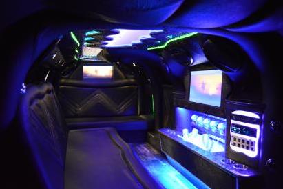 Deltona Limos