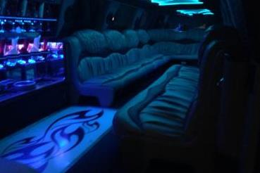 Fort Worth Limo Service