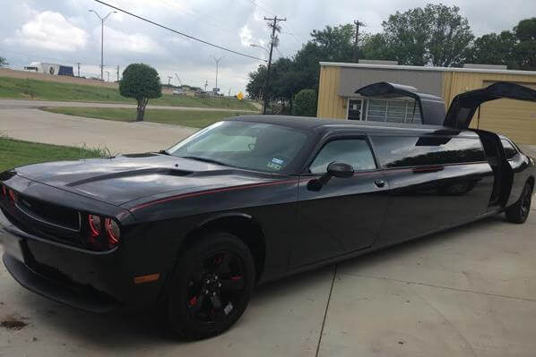 Glenn Heights Limo Prices