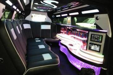 Glenn Heights Limos