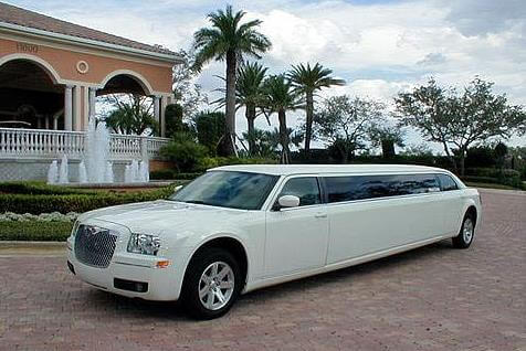 Honolulu Limo Rental