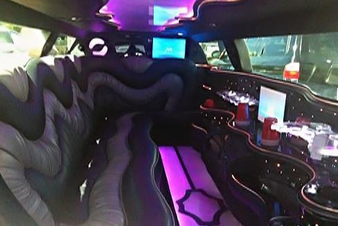 Honolulu Limo Service