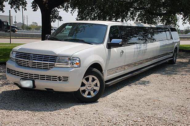 Honolulu Limo