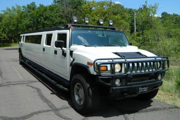 Independence Limo Rental