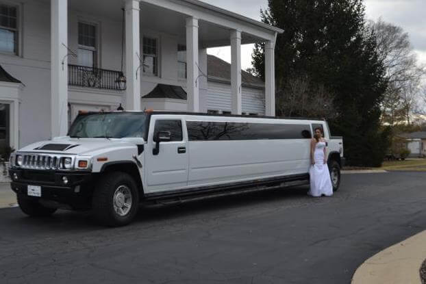 Indianapolis Limo
