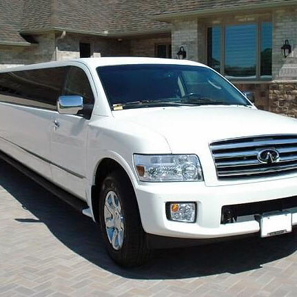 Infiniti Limo Service