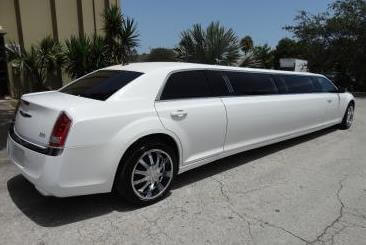 lafayette limo schedule