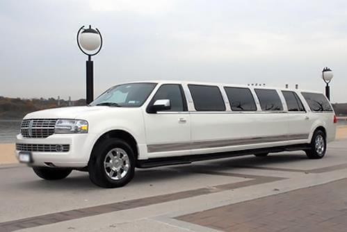 Roswell Limo Rental