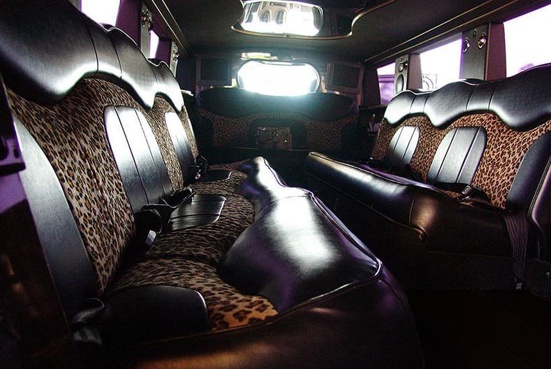 Roswell Limos
