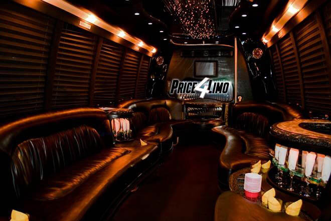 Shuttle Bus Lakeland