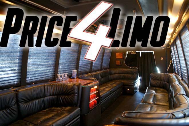 Shuttle Bus Palm Bay