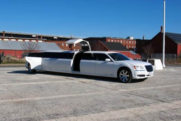 All Occasion Limousine Rhode Island All Occasion Limousine Rhode Island
