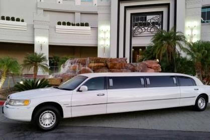 West Covina Limo Prices