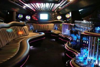 Westminster Limos