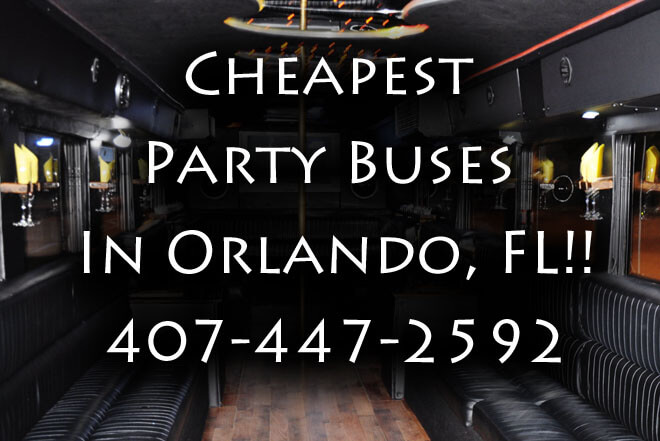 Amway Center Transportation