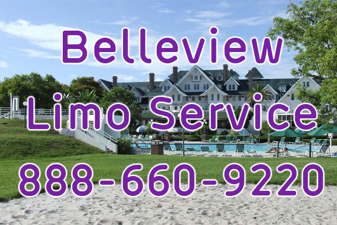 Belleview Limo Service