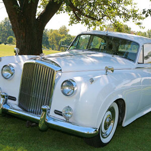 Bentley Limo Service