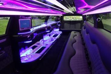 Birthday Party Limos