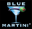 Blue Martini