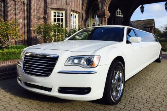 Chrysler 300 Limo