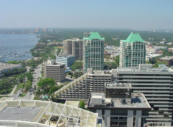Coconut Grove Party Bus Rentals