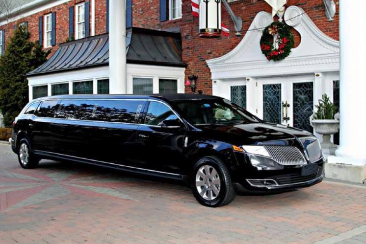 Corportate Transportation Limo