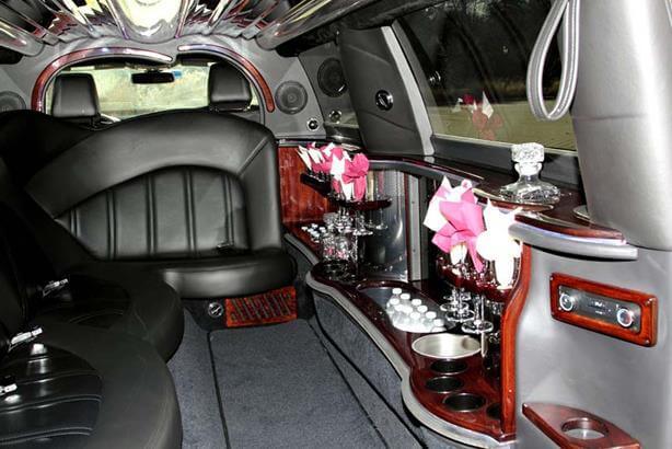 Corportate Transportation Limos