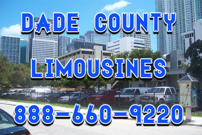 Dade County Limousine Service