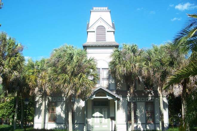 Deland Party Bus Rental