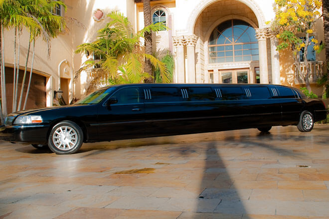 Delray Beach Limo Rental