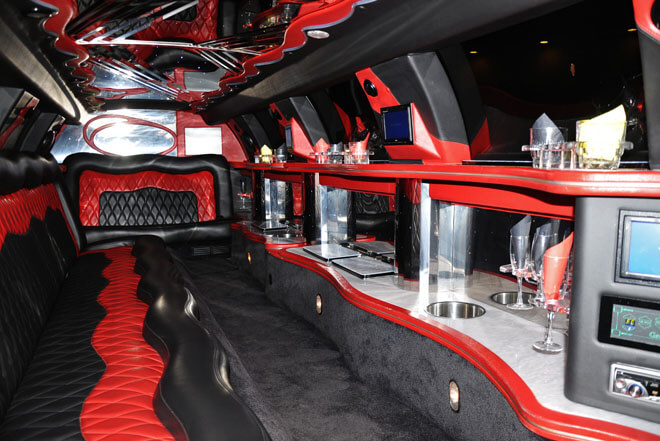 Delray Beach Limo Service