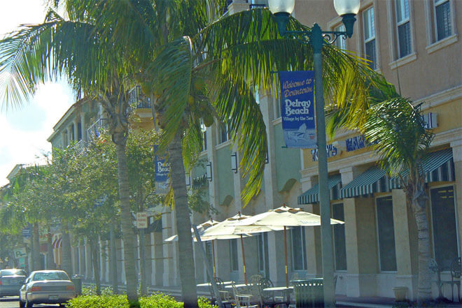 Delray Beach Limousine