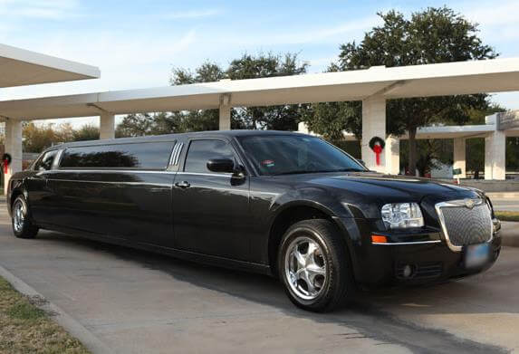 Funeral Limo Service
