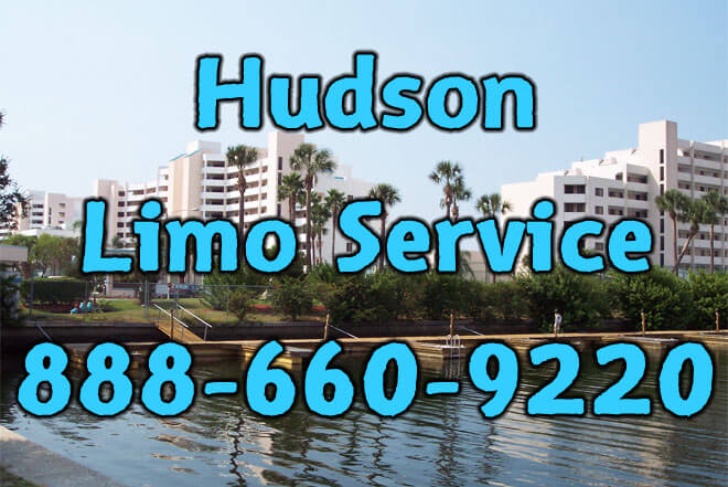 Hudson Limo Service