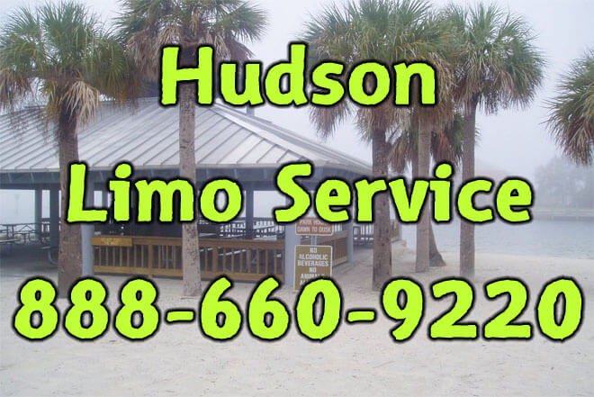 Hudson Limousine Service