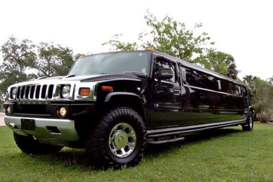How Much is a Hummer Limo?