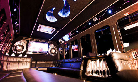 Keystone Party Buses