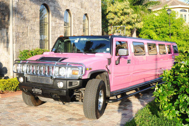 Daytona Beach Limo Service Limousine Als In Fl Daytona Beach Limo Service In