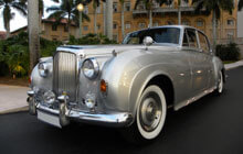 Rolls Royce Bentley