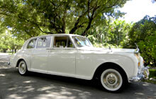 Rolls Royce Phanton