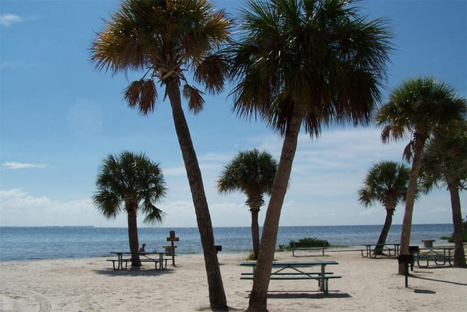 Beaches Around Port Richey Florida Beaches Around Port Richey Florida