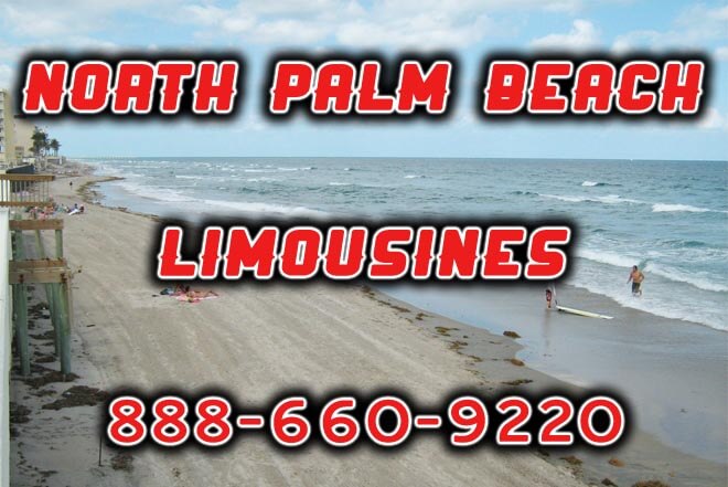 North Palm Beach Limo Service