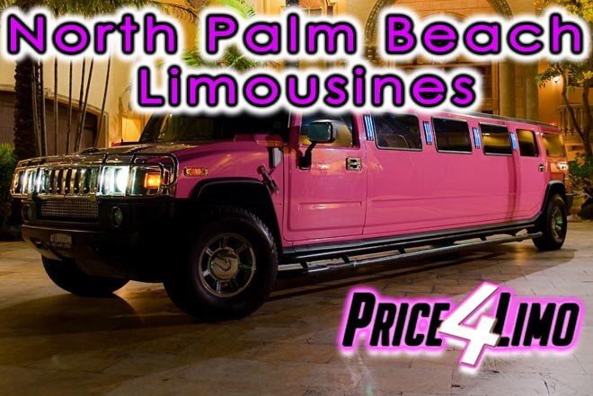 North Palm Beach Limousine Service