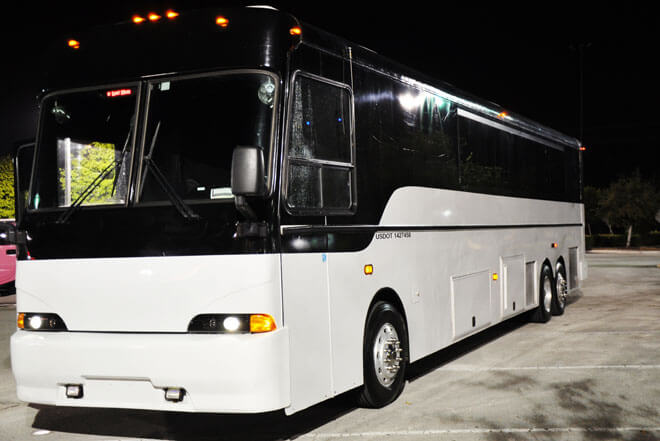 Party Bus in Deltona