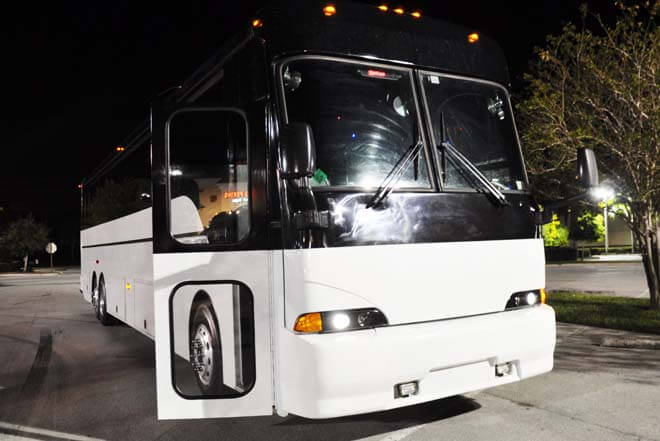Party Bus in Palm Coast