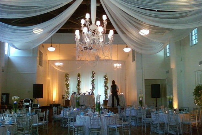 Party Bus Rental Coconut Grove